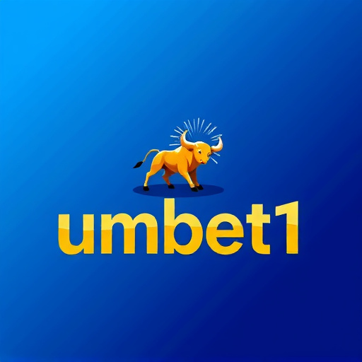 Umbet1 logo