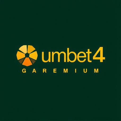 Umbet4 logo