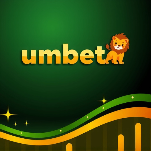 Umbet6 logo