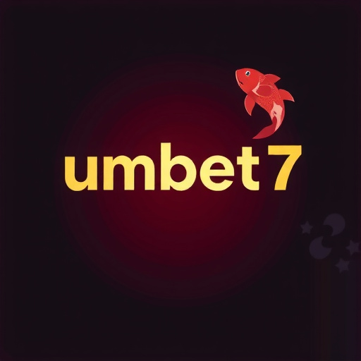 Umbet7 logo