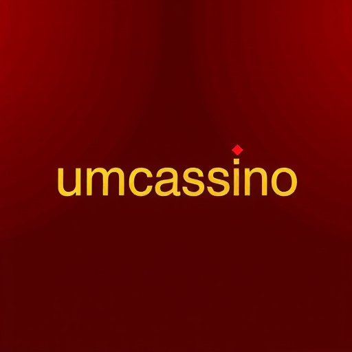 Umcassino logo