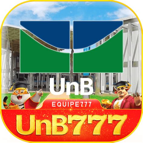 Unb777 logo