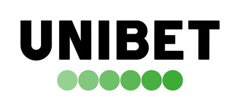 Unibet logo