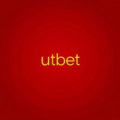 Utbet logo