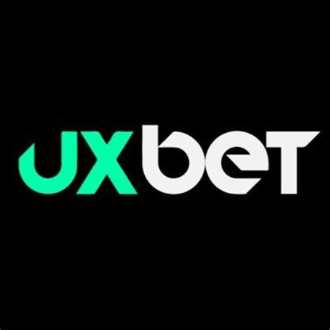 Uxbet logo