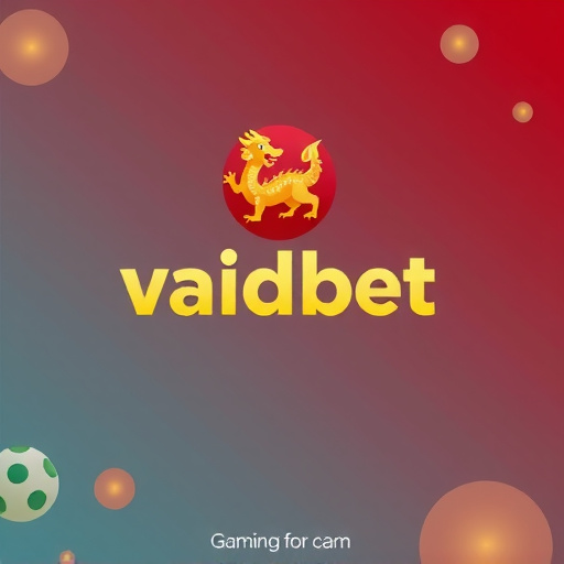 Vaidbet logo