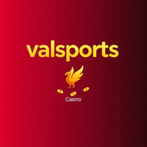 Valsports logo