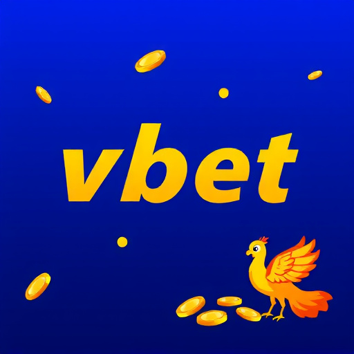 VBET logo