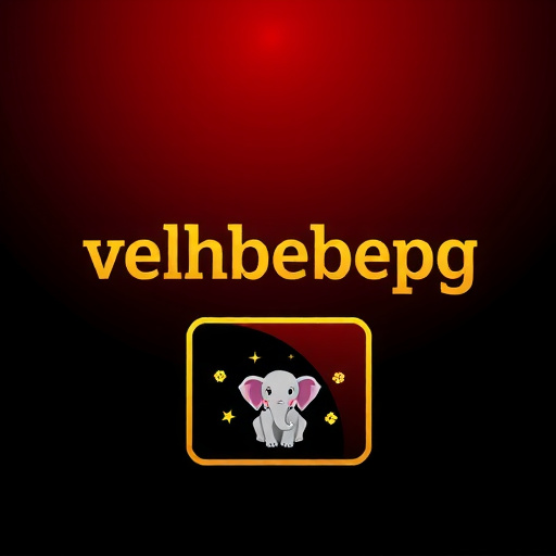 Velhobebepg logo