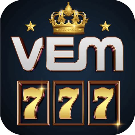 Vem777 logo