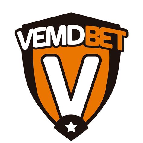 Vemdbet logo