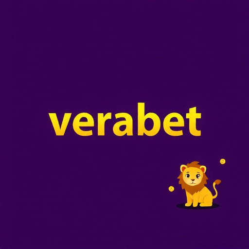 Verabet logo