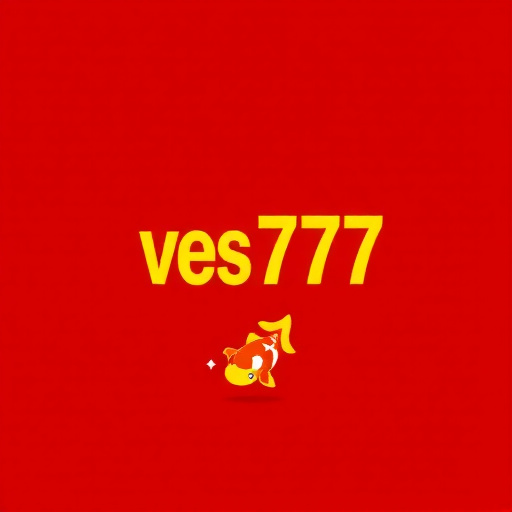 Ves777 logo