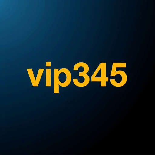 Vip345 logo