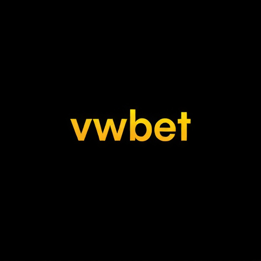 Vwbet logo