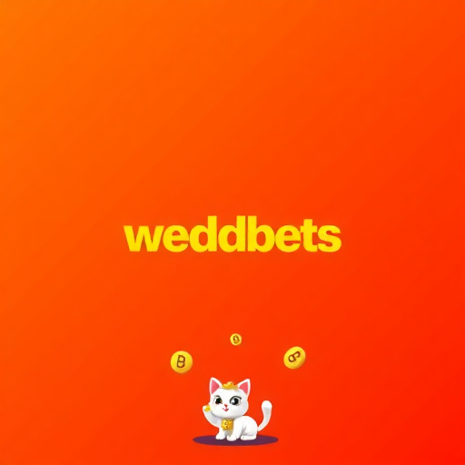 Weddbets logo