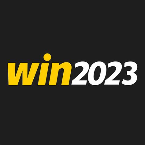 Win2023 logo