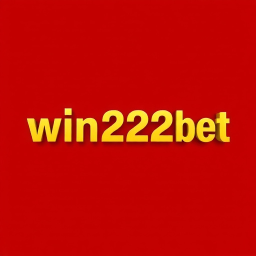 Win222bet logo