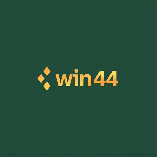 Win44 logo