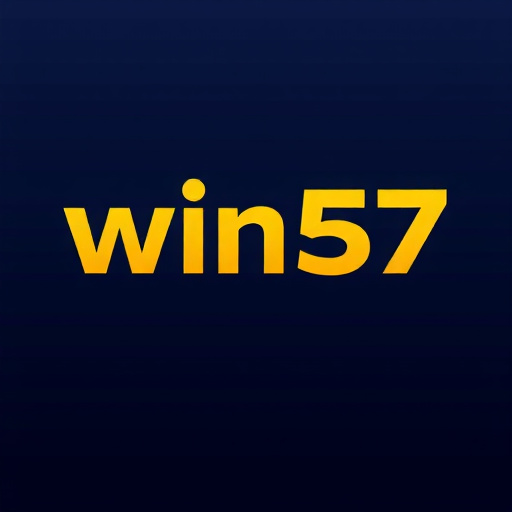 Win57 logo
