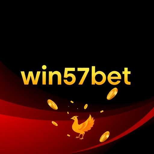 Win57bet logo