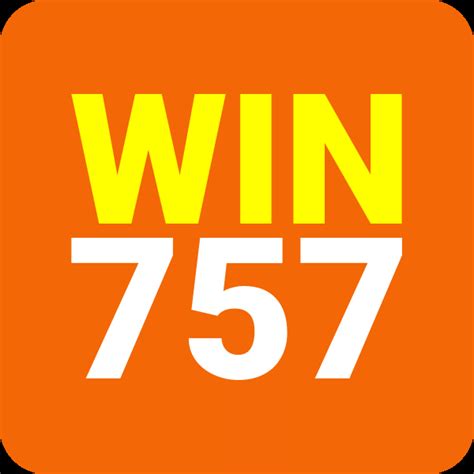 Win757 logo