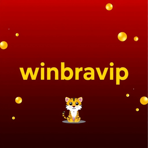 Winbravip logo