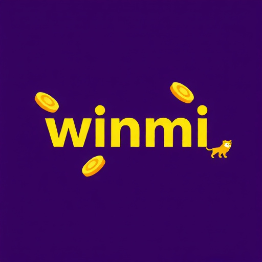 Winmi logo