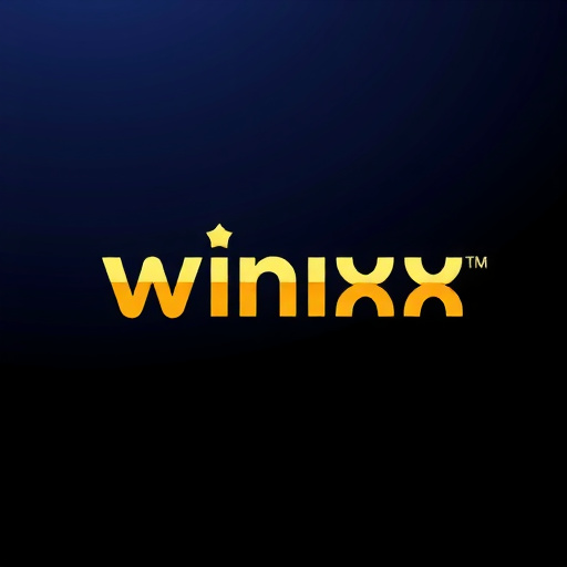 Winxx logo
