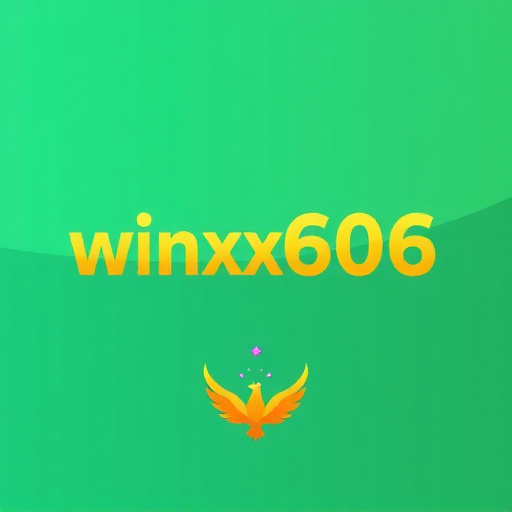 Winxx606 logo
