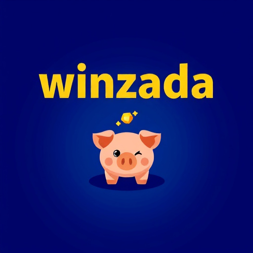 Winzada logo