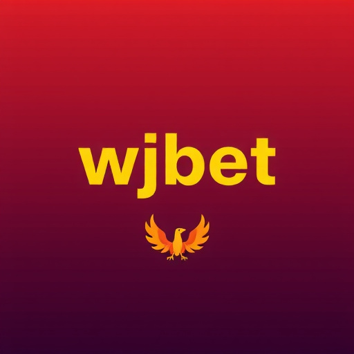 Wjbet logo