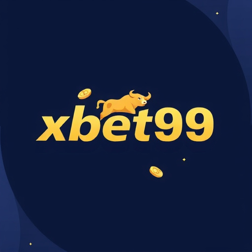 Xbet99 logo