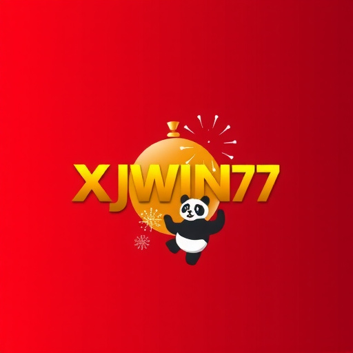 Xjwin77 logo