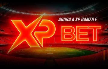 Xpbet logo