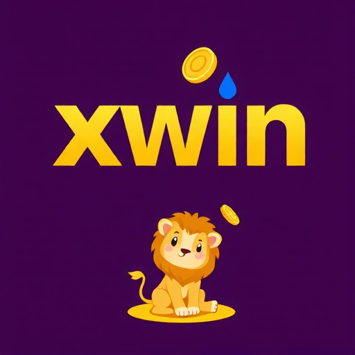 XWIN logo