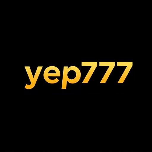 Yep777 logo
