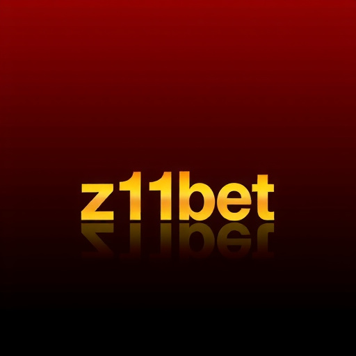 Z11bet logo