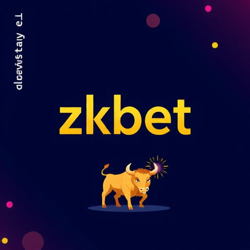 Zkbet logo