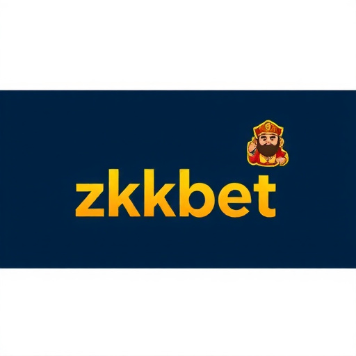 Zkkbet logo