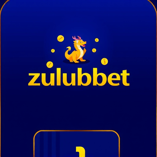 Zulubet logo