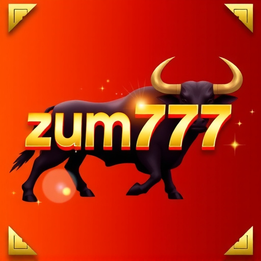 Zum777 logo