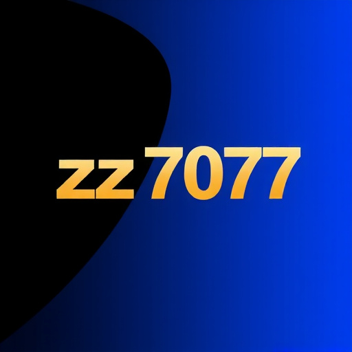 Zz777 logo