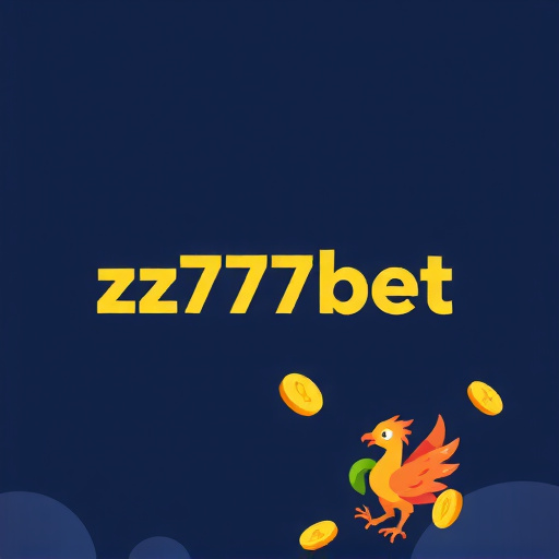 Zz777bet logo